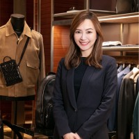 Evelyn Chou