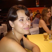 Luciana Mariath Cherubini Licks