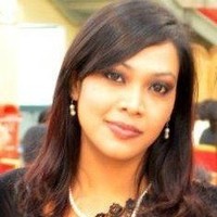 Sahmida Rashid