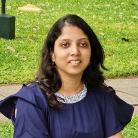 Vidya Ravi