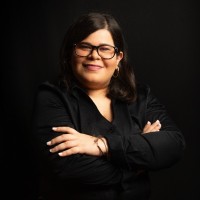 Andrea Castillo