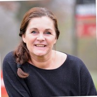Sandra Mensink
