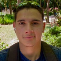 Fabian Arias