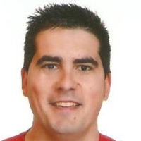 Francisco Javier Guillamón Cárceles