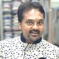 Sandeep Kote