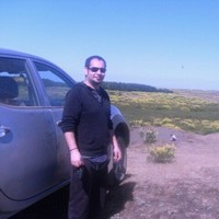 Cristian Moraga Ochoa