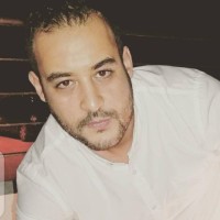 Sabri Bou Ali