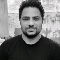 Praveen Kumar