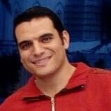 Ahmed Hamdy, Mba Pmp® Sap Activate® Agile®