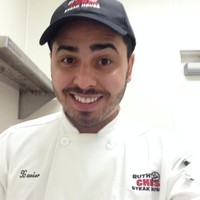 Xavier Santiago