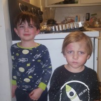 Roger Wayne Houston Jr