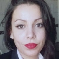 Francesca Moulton
