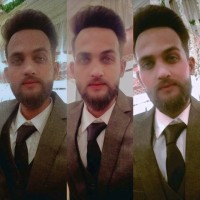 Zain Ahmed Siddiqui