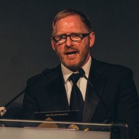 David Bishop