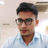 Mohd Rihan Ansari