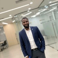 Caleb OLUWAYEMI
