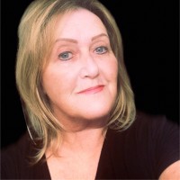 Sharon Pearcy
