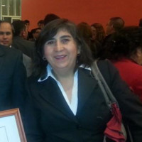María Irlanda Rivas García