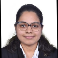 Aayushi Badala