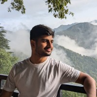 Sushant A A