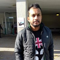 Sharanjeet Singh