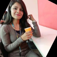 Barkha Shrivastava