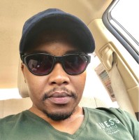 Mpho Matsimela