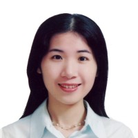 Tina Lu Kuei Lin