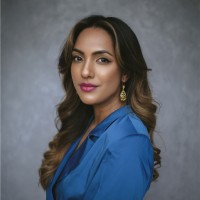 Shahnaz Ahmed