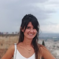 Charlène BRIEL