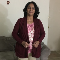 Falguni Mehta