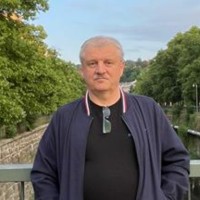 Igor Brailovsky