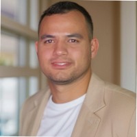 Jose Alexander Pernia Ramirez