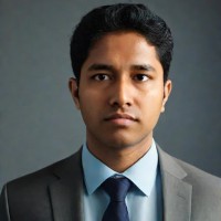 Partha Protim Rakshit