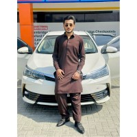 Syed AliAkbar