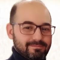 Carlos Amat Holgado