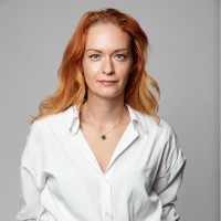 Julie Tsivileva