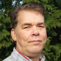 Rick Nijman