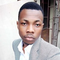 Stephen Olawale