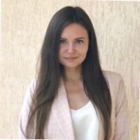 Natalia Radtsevich