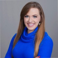 Stephanie Frye, M.Ed. BCBA LBA