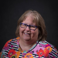 Marcia Enderle