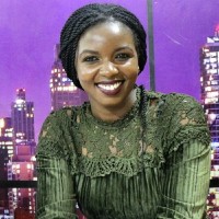Joy Muthoni