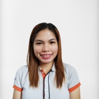 Angela Sarabosing