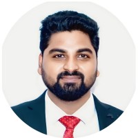 Anil Kumar Yadav