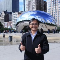 Budi Setiyono