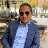 Achraf Mhamdi