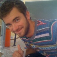 Thibaut TRAGIN