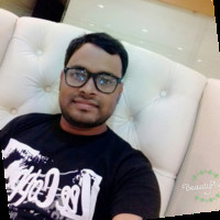 Anil Sahoo