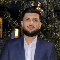 Uzair Ali